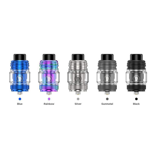 Z FLI - 2ML TANK BY GEEKVAPE (Zeus 3) - VapePure