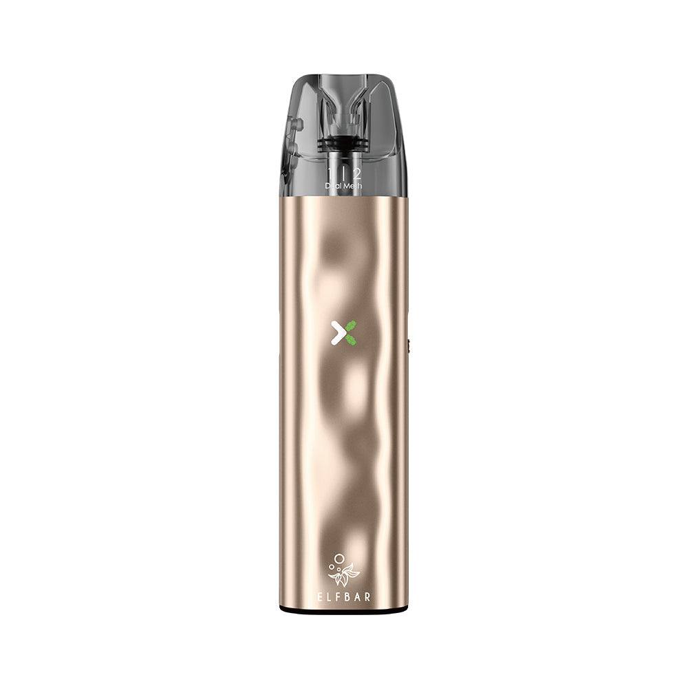 ELFX MINI POD VAPE KIT - VapePure