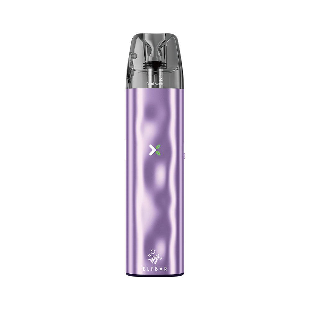 ELFX MINI POD VAPE KIT - VapePure