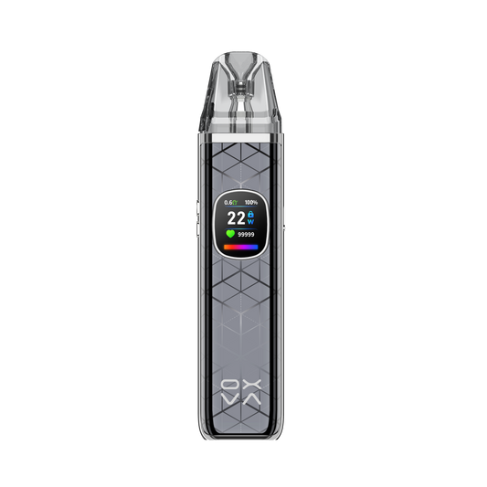 OXVA XLIM PRO 2 DNA POD VAPE KIT - VapePure