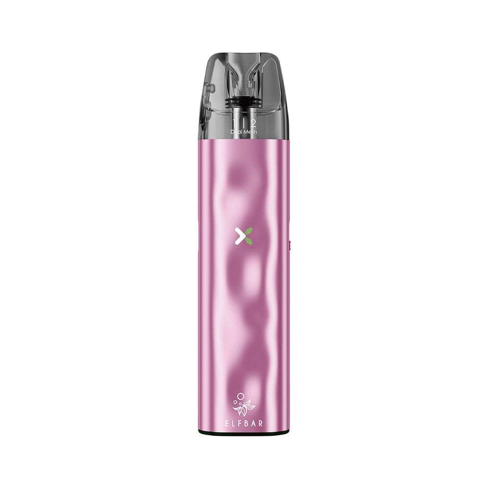 ELFX MINI POD VAPE KIT - VapePure