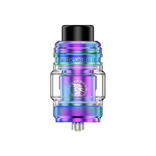 Z FLI - 2ML TANK BY GEEKVAPE (Zeus 3) - VapePure