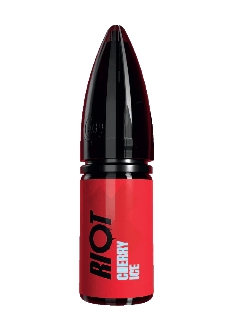 Riot X Samples (10mg) - VapePure