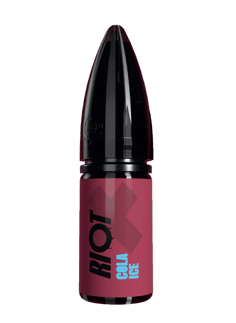 Riot X Samples (10mg) - VapePure
