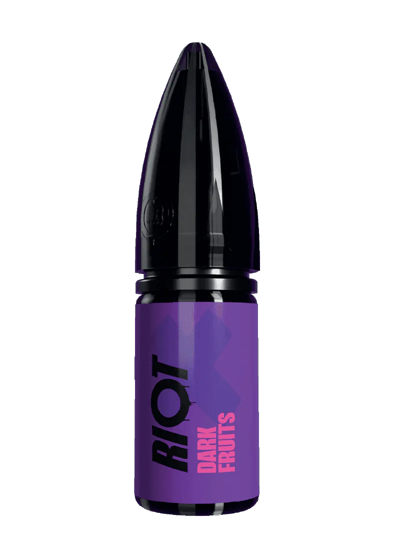 Riot X Samples (10mg) - VapePure