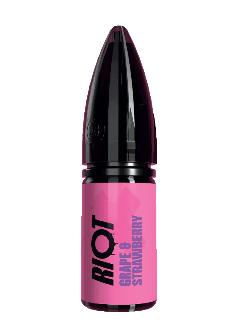 Riot X Samples (10mg) - VapePure