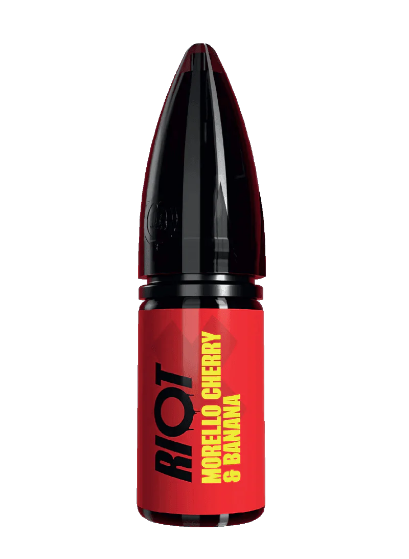 Riot X Samples (10mg) - VapePure