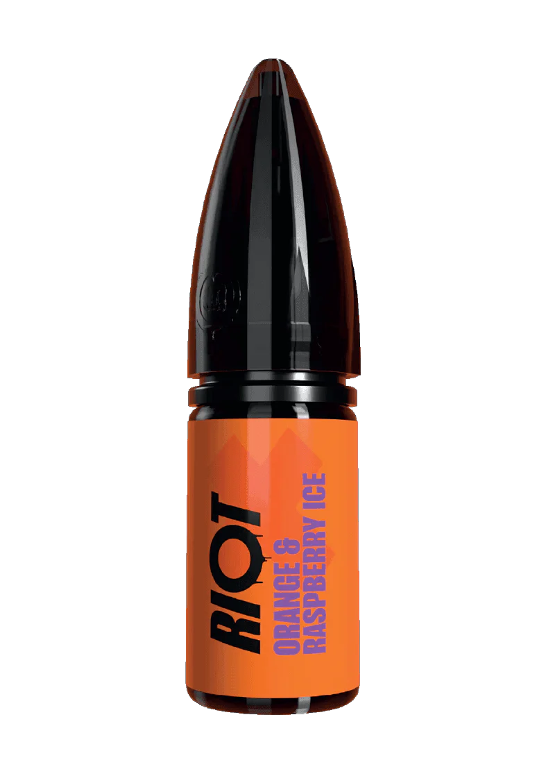 Riot X Samples (10mg) - VapePure