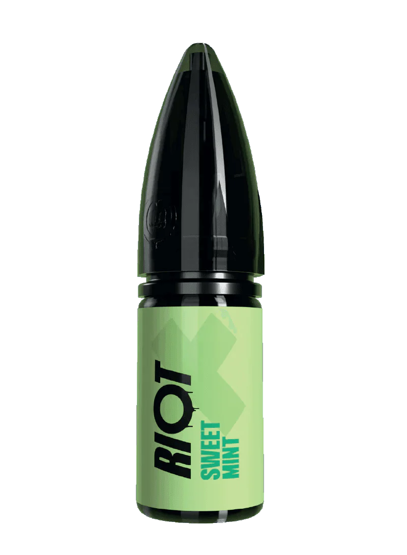 Riot X Samples (10mg) - VapePure
