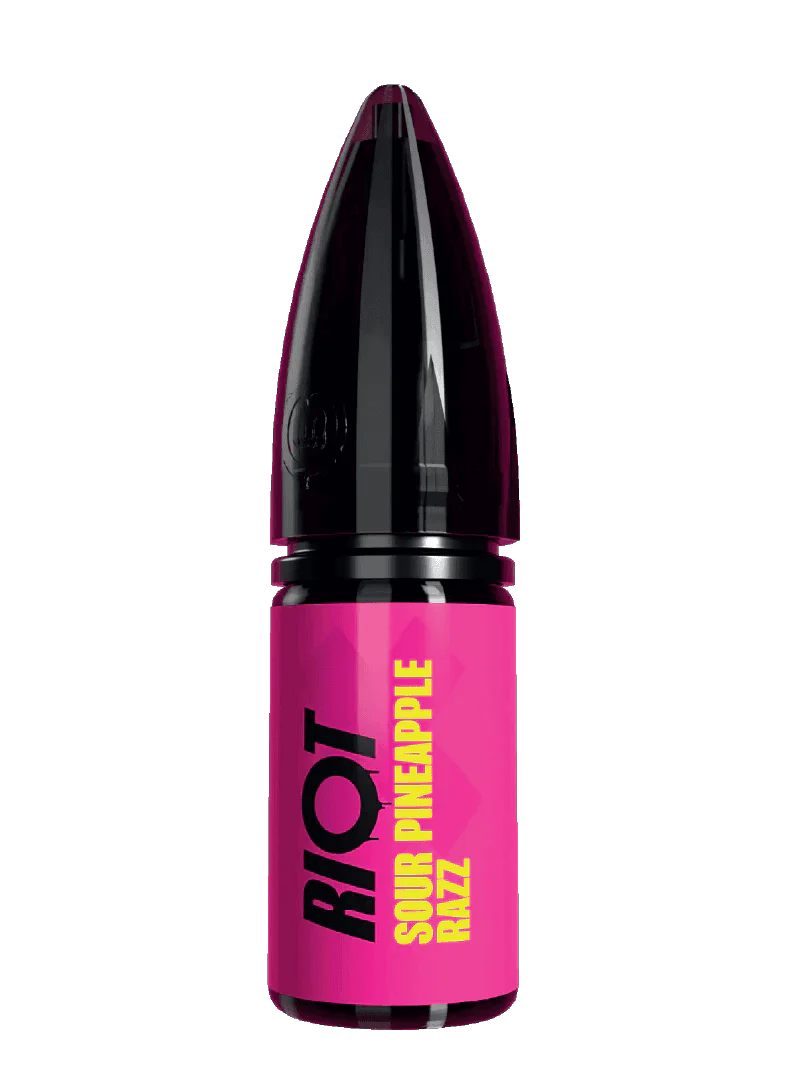 Riot X Samples (10mg) - VapePure