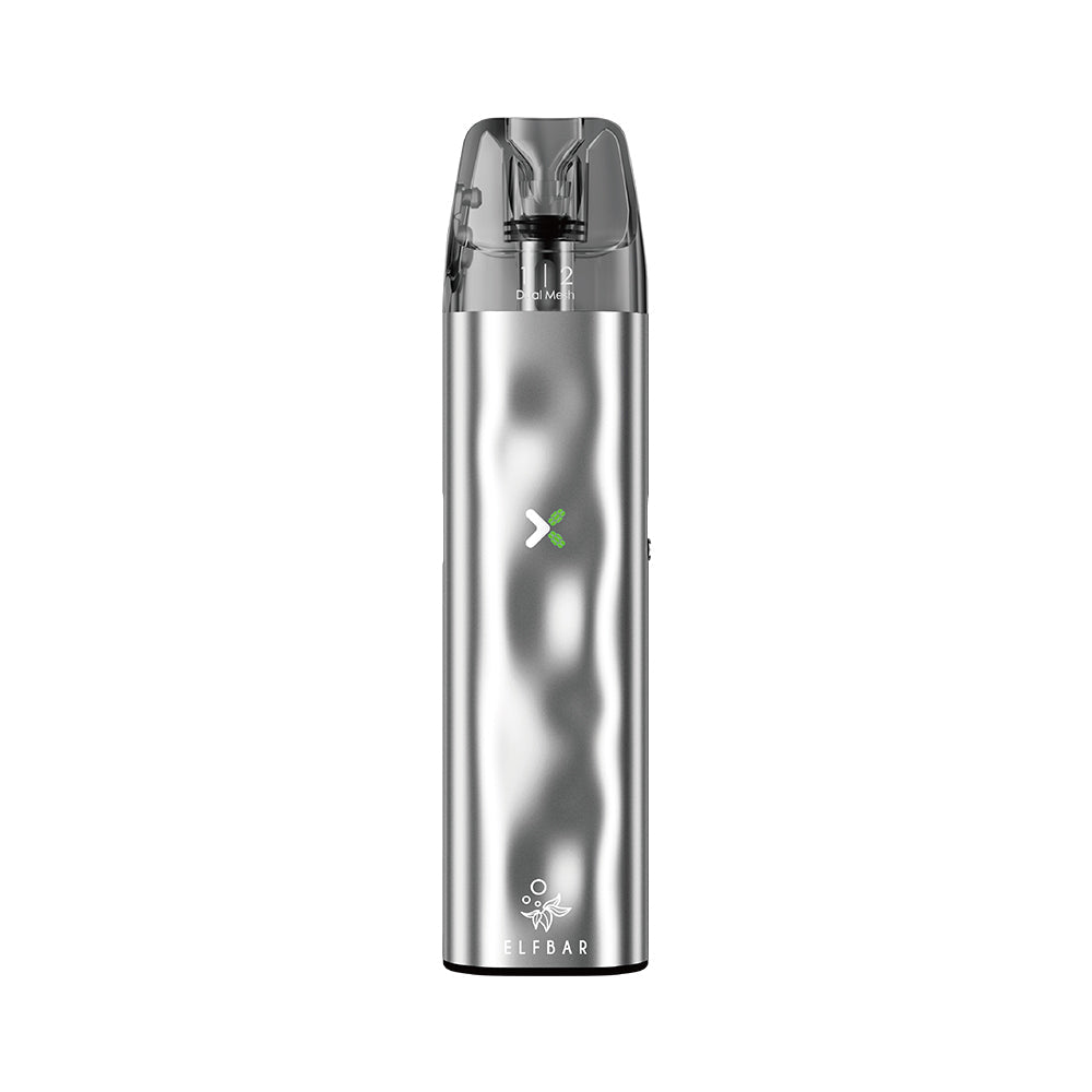 ELFX MINI POD VAPE KIT - VapePure
