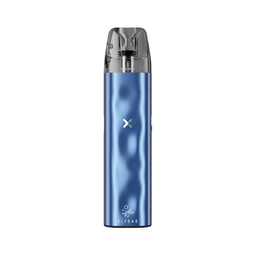 ELFX MINI POD VAPE KIT - VapePure
