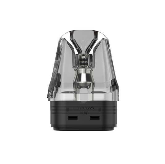 OXVA XLIM SS TOP-FILL PODS (ONLY FOR DNA) - VapePure