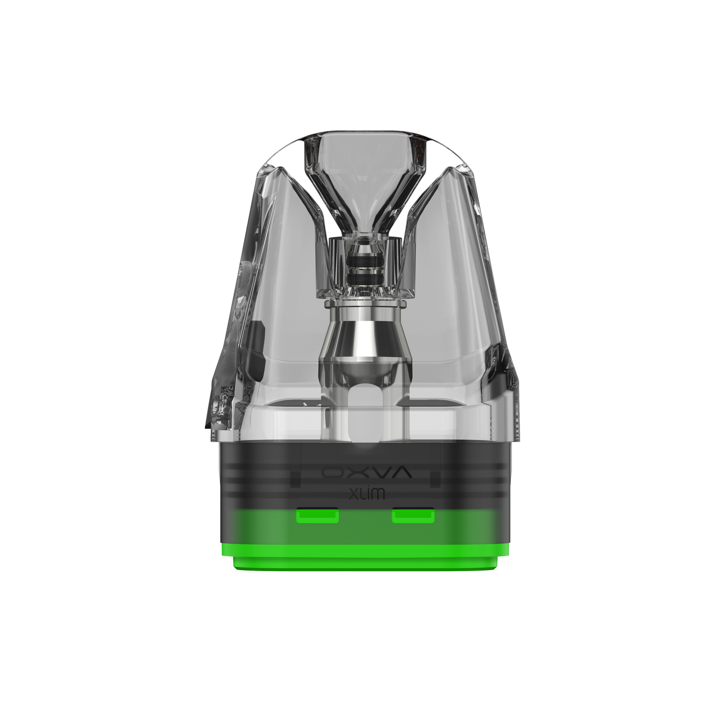 OXVA XLIM SS TOP-FILL PODS (ONLY FOR DNA) - VapePure