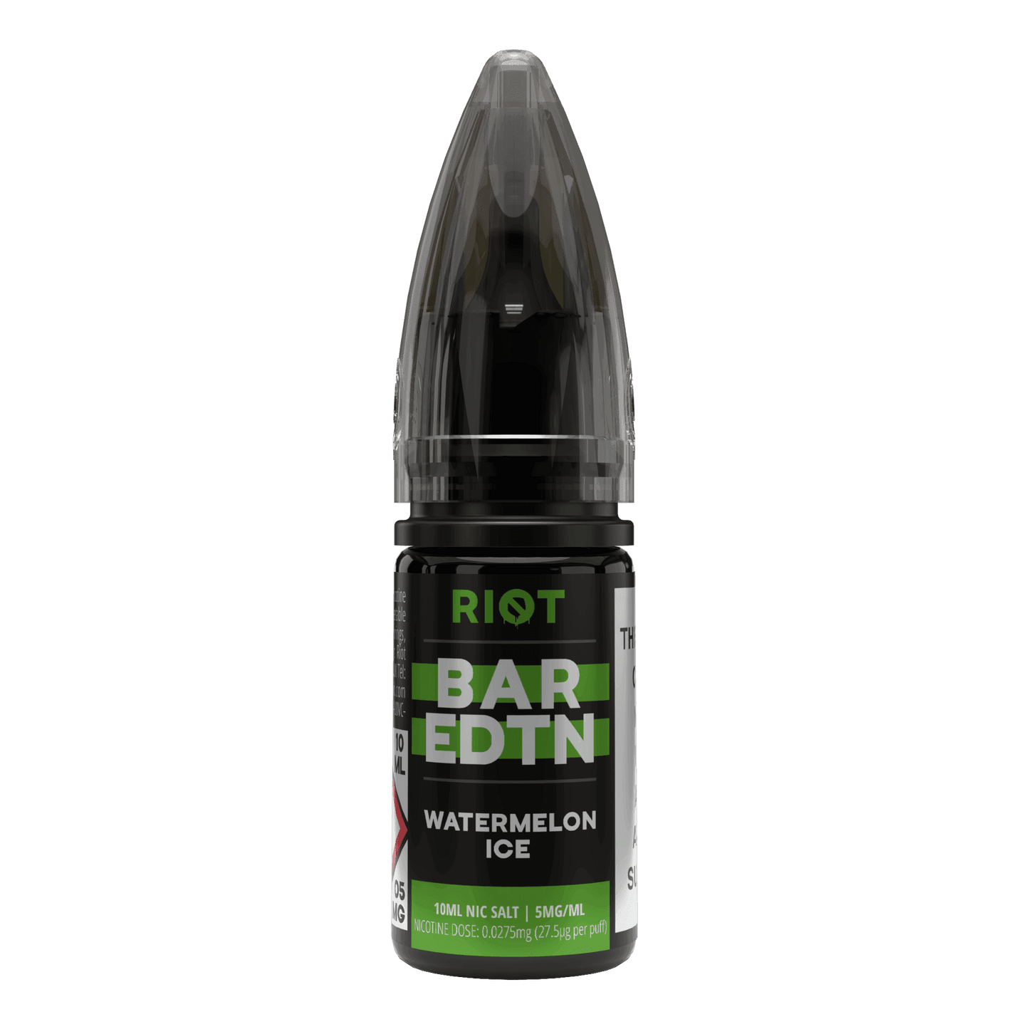 BAR EDTN - SWEET AS F**K - 5MG | 10MG | 20MG BY RIOT SQUAD - VapePure
