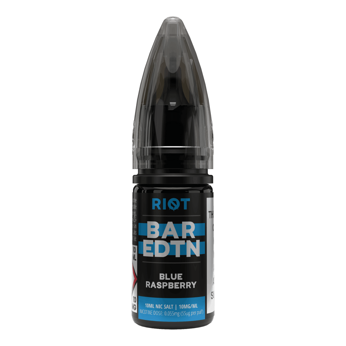 BAR EDTN - SWEET AS F**K - 5MG | 10MG | 20MG BY RIOT SQUAD - VapePure