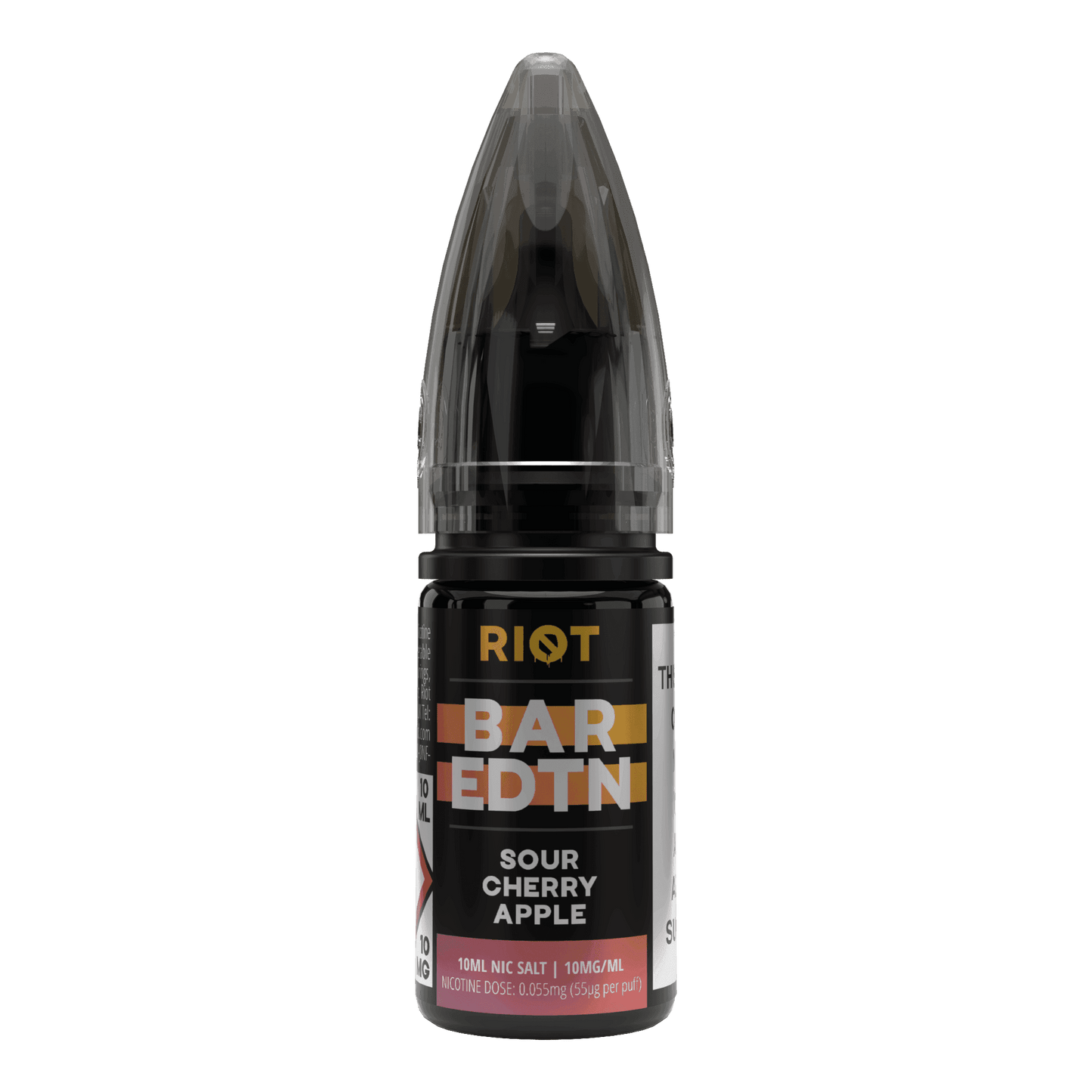 BAR EDTN - SWEET AS F**K - 5MG | 10MG | 20MG BY RIOT SQUAD - VapePure