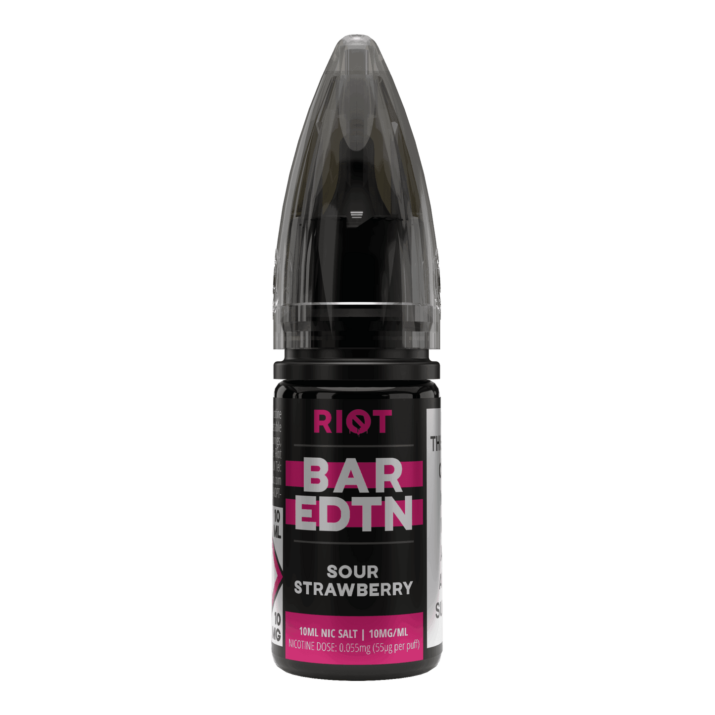 BAR EDTN - SWEET AS F**K - 5MG | 10MG | 20MG BY RIOT SQUAD - VapePure