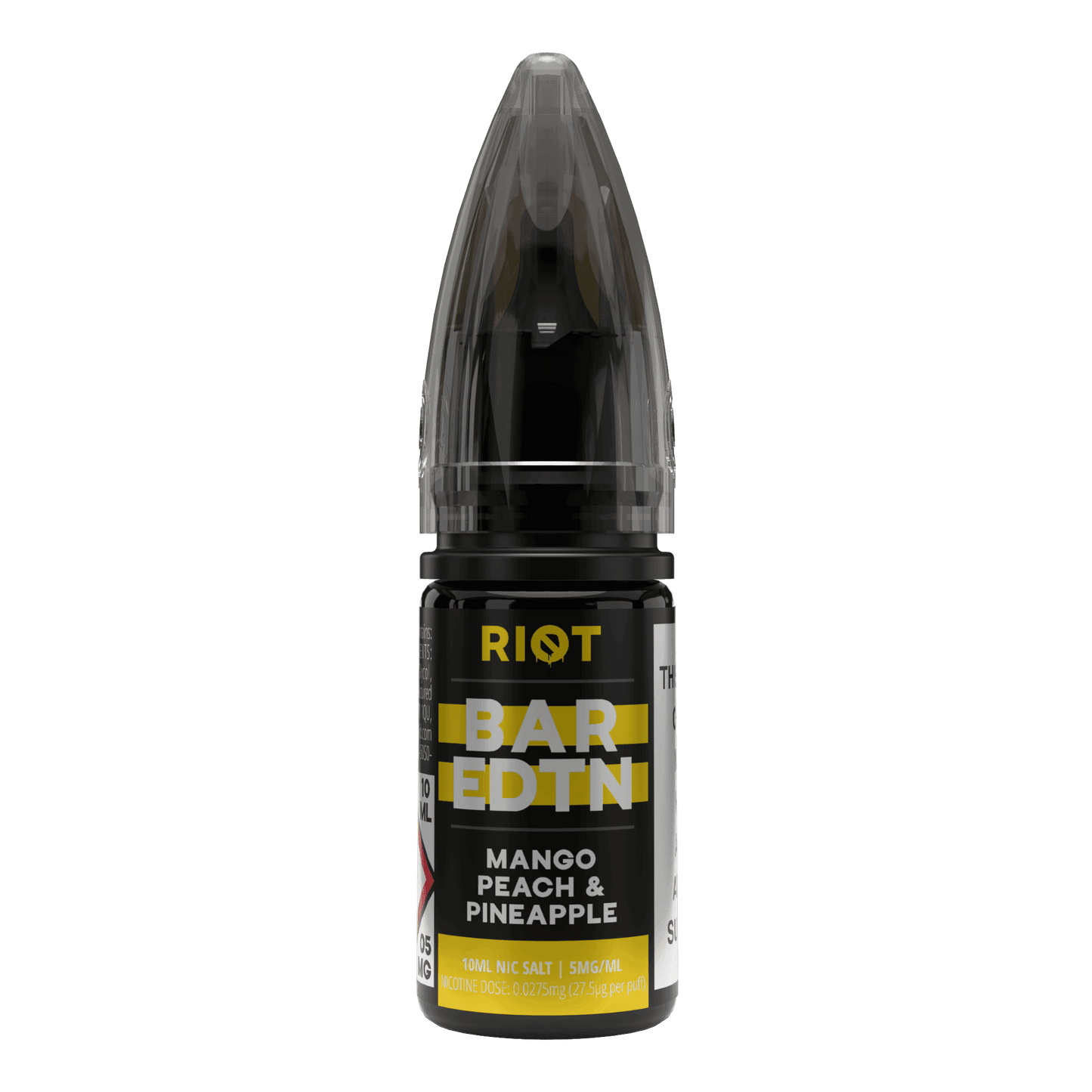 BAR EDTN - SWEET AS F**K - 5MG | 10MG | 20MG BY RIOT SQUAD - VapePure