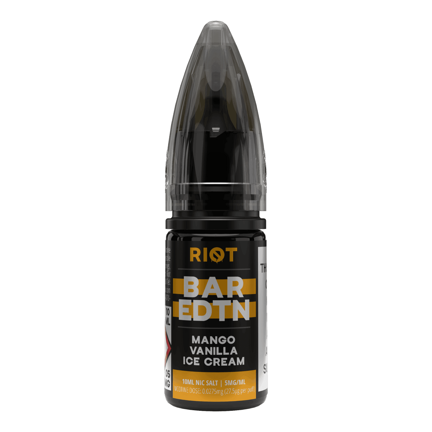 BAR EDTN - SWEET AS F**K - 5MG | 10MG | 20MG BY RIOT SQUAD - VapePure