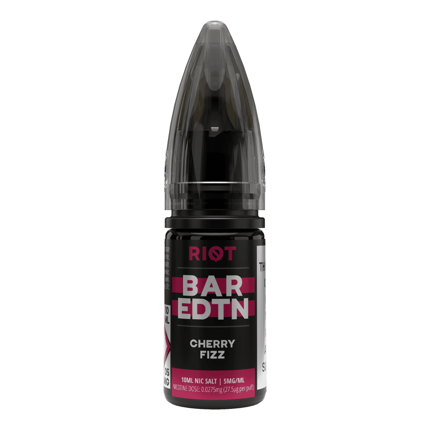 BAR EDTN - SWEET AS F**K - 5MG | 10MG | 20MG MIX&MATCH 5 X £11.99 BY RIOT SQUAD - VapePure