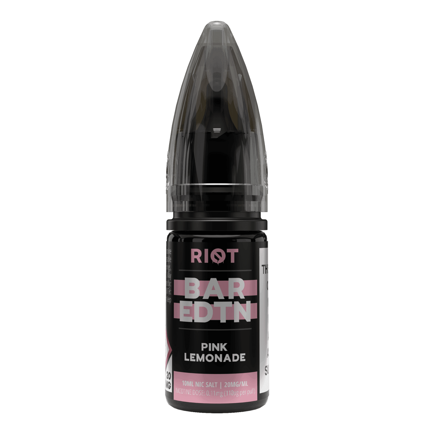 BAR EDTN - SWEET AS F**K - 5MG | 10MG | 20MG MIX&MATCH 5 X £11.99 BY RIOT SQUAD - VapePure