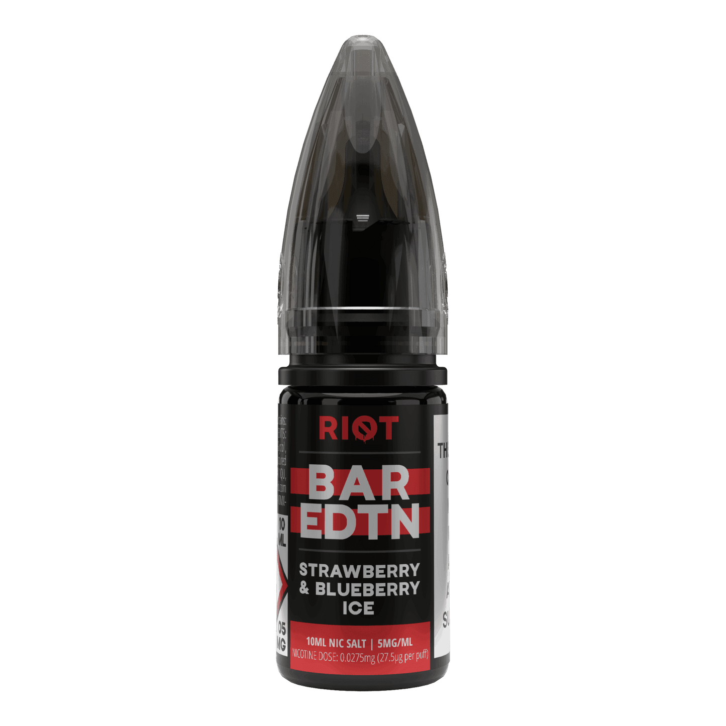 BAR EDTN - SWEET AS F**K - 5MG | 10MG | 20MG MIX&MATCH 5 X £11.99 BY RIOT SQUAD - VapePure
