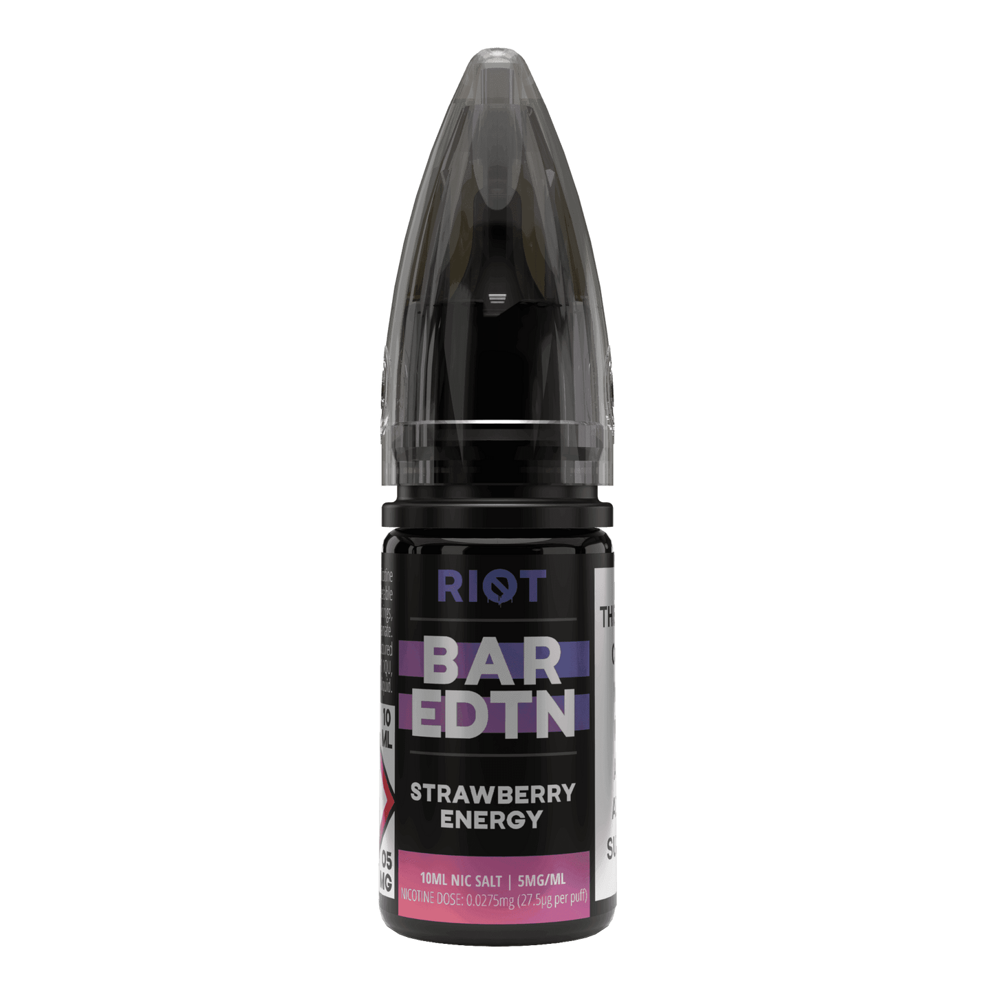 BAR EDTN - SWEET AS F**K - 5MG | 10MG | 20MG MIX&MATCH 5 X £11.99 BY RIOT SQUAD - VapePure