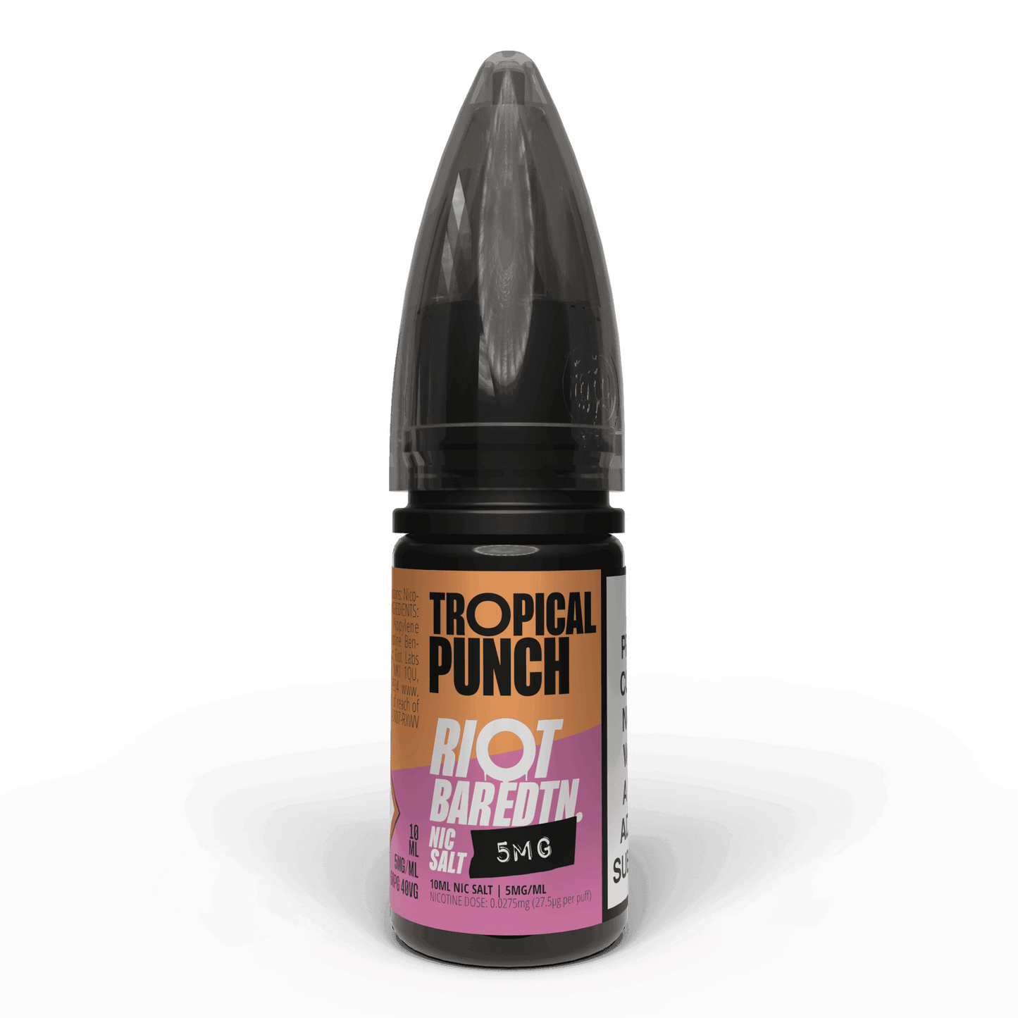 BAR EDTN - SWEET AS F**K - 5MG | 10MG | 20MG MIX&MATCH 5 X £11.99 BY RIOT SQUAD - VapePure
