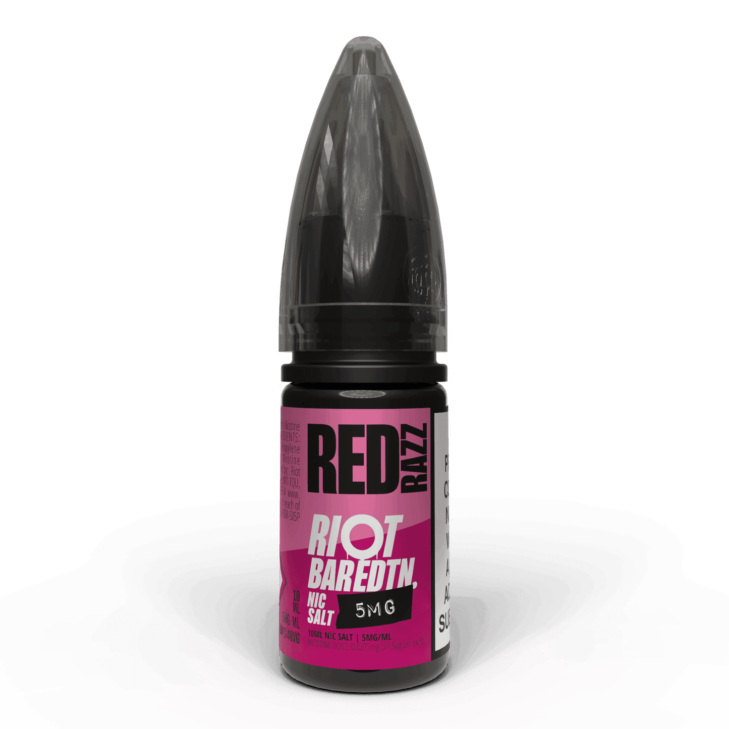 BAR EDTN - SWEET AS F**K - 5MG | 10MG | 20MG MIX&MATCH 5 X £11.99 BY RIOT SQUAD - VapePure