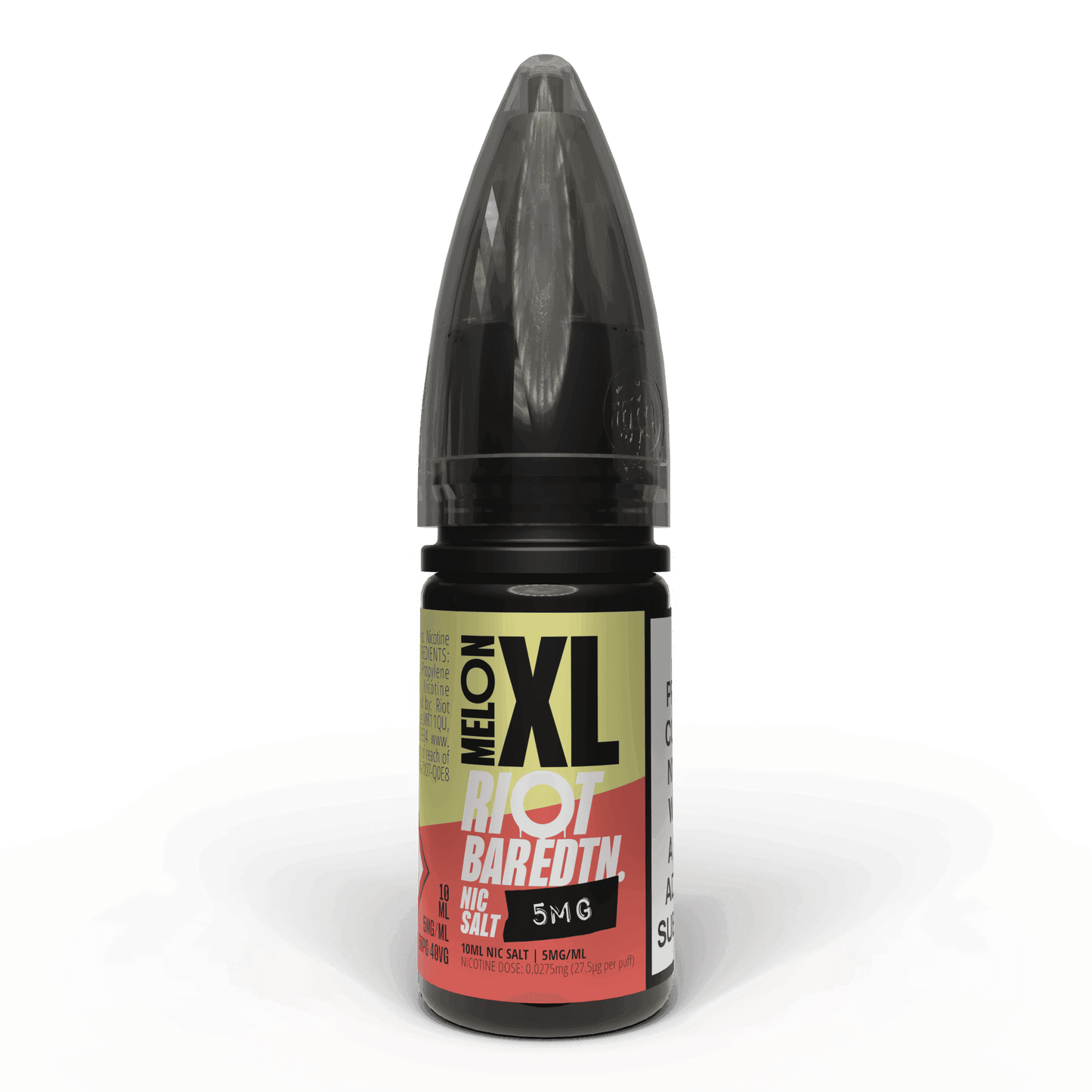 BAR EDTN - SWEET AS F**K - 5MG | 10MG | 20MG MIX&MATCH 5 X £11.99 BY RIOT SQUAD - VapePure