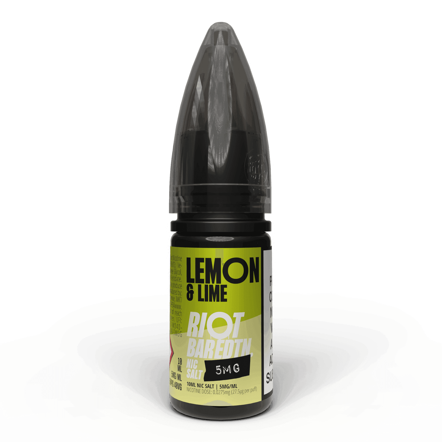 BAR EDTN - SWEET AS F**K - 5MG | 10MG | 20MG MIX&MATCH 5 X £11.99 BY RIOT SQUAD - VapePure