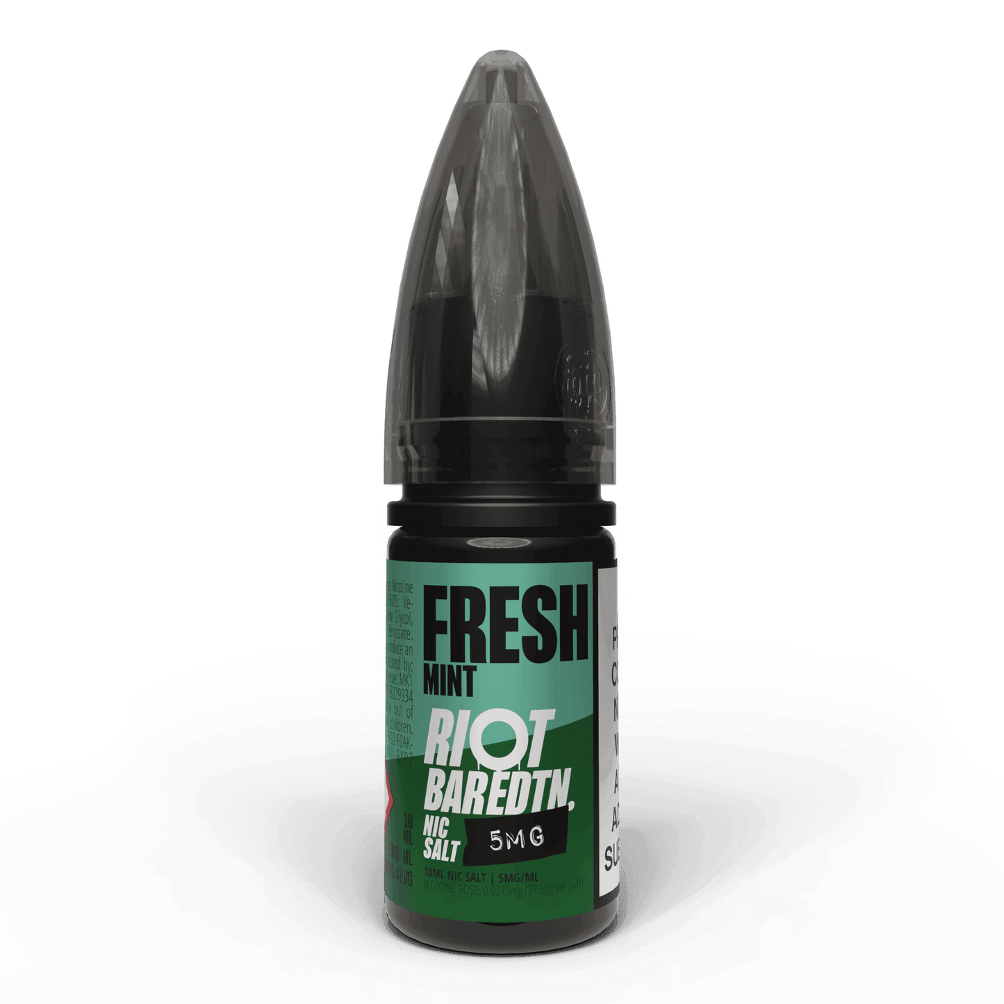 BAR EDTN - SWEET AS F**K - 5MG | 10MG | 20MG MIX&MATCH 5 X £11.99 BY RIOT SQUAD - VapePure