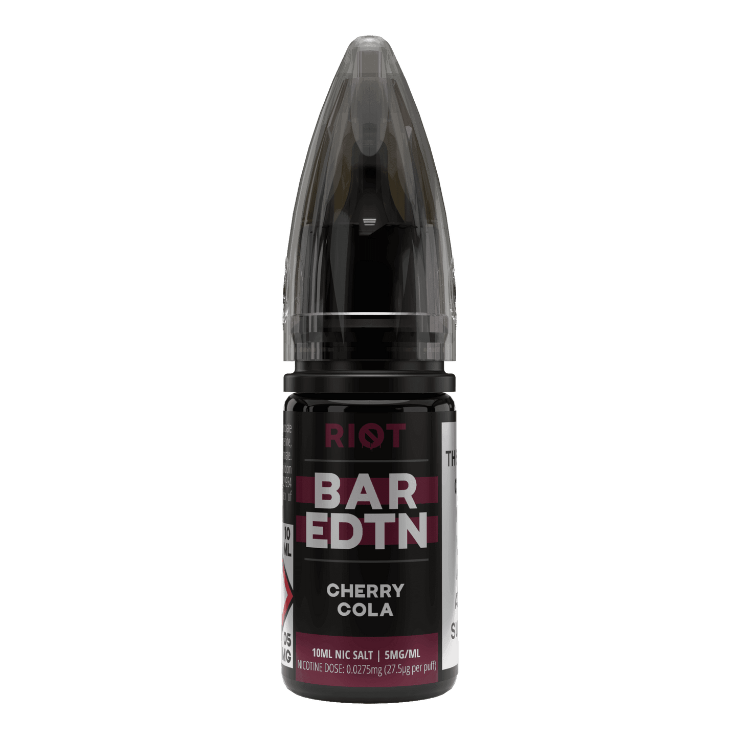 BAR EDTN - SWEET AS F**K - 5MG | 10MG | 20MG MIX&MATCH 5 X £11.99 BY RIOT SQUAD - VapePure