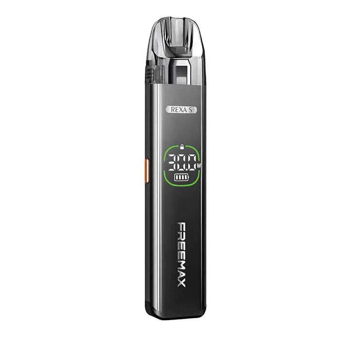 FreeMax Rexa S Vape Pod Kit - VapePure
