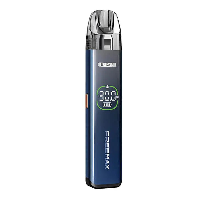 FreeMax Rexa S Vape Pod Kit - VapePure
