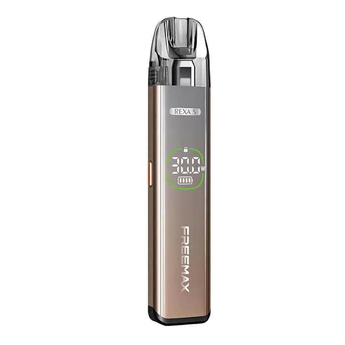 FreeMax Rexa S Vape Pod Kit - VapePure