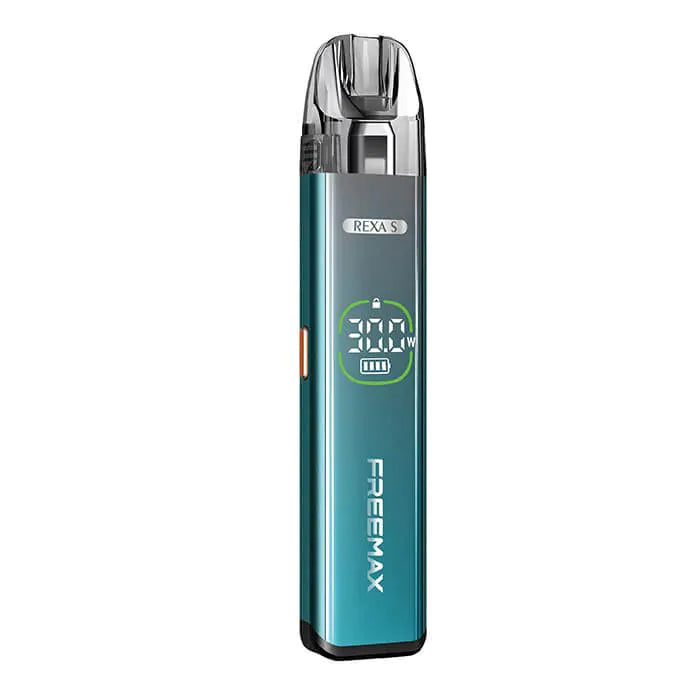 FreeMax Rexa S Vape Pod Kit - VapePure
