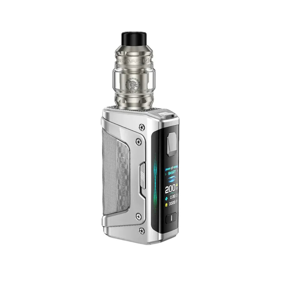 Geekvape Aegis Legend 5 Vape Kit (PACK OF COILS INCLUDED) - VapePure