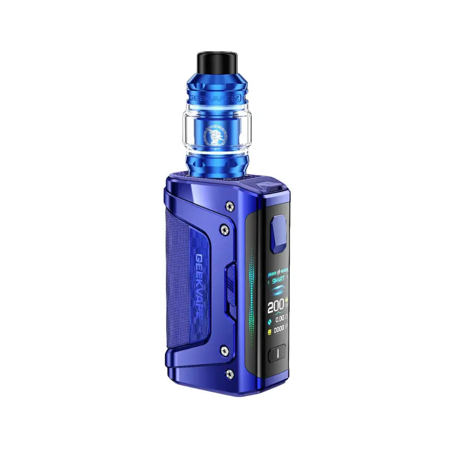Geekvape Aegis Legend 5 Vape Kit (PACK OF COILS INCLUDED) - VapePure