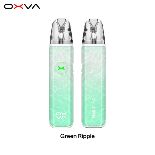 Oxva Xlim Go 2 Vape Kit