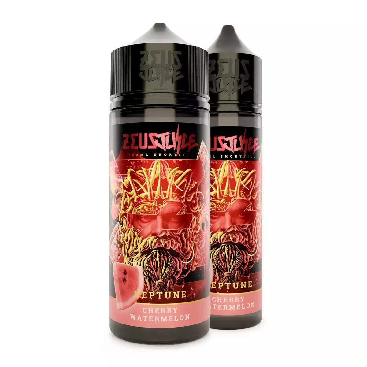 NEPTUNE 50 | 100ML SHORT FILL E-LIQUID BY ZEUS JUICE - VapePure
