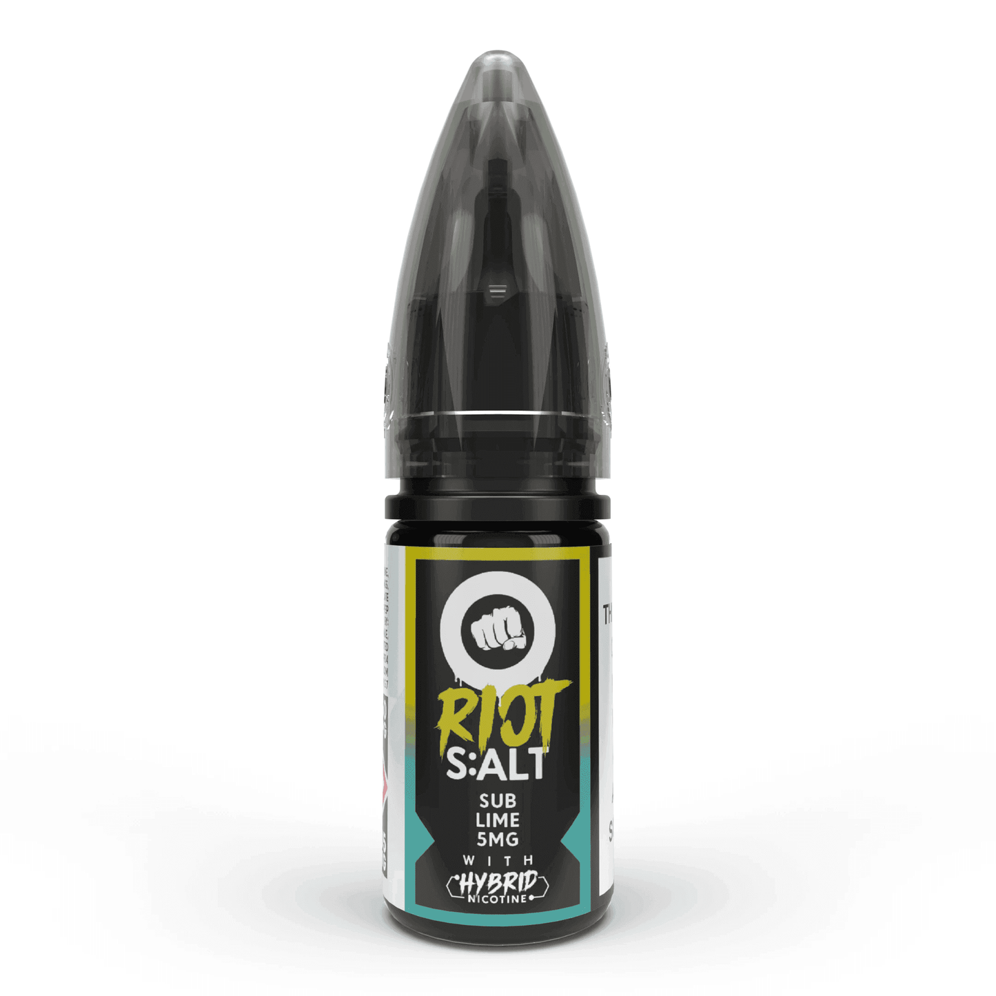 SUBLIME 10ML NIC SALT E-LIQUID - 5MG | 10MG | 20MG BY RIOT SQUAD - VapePure