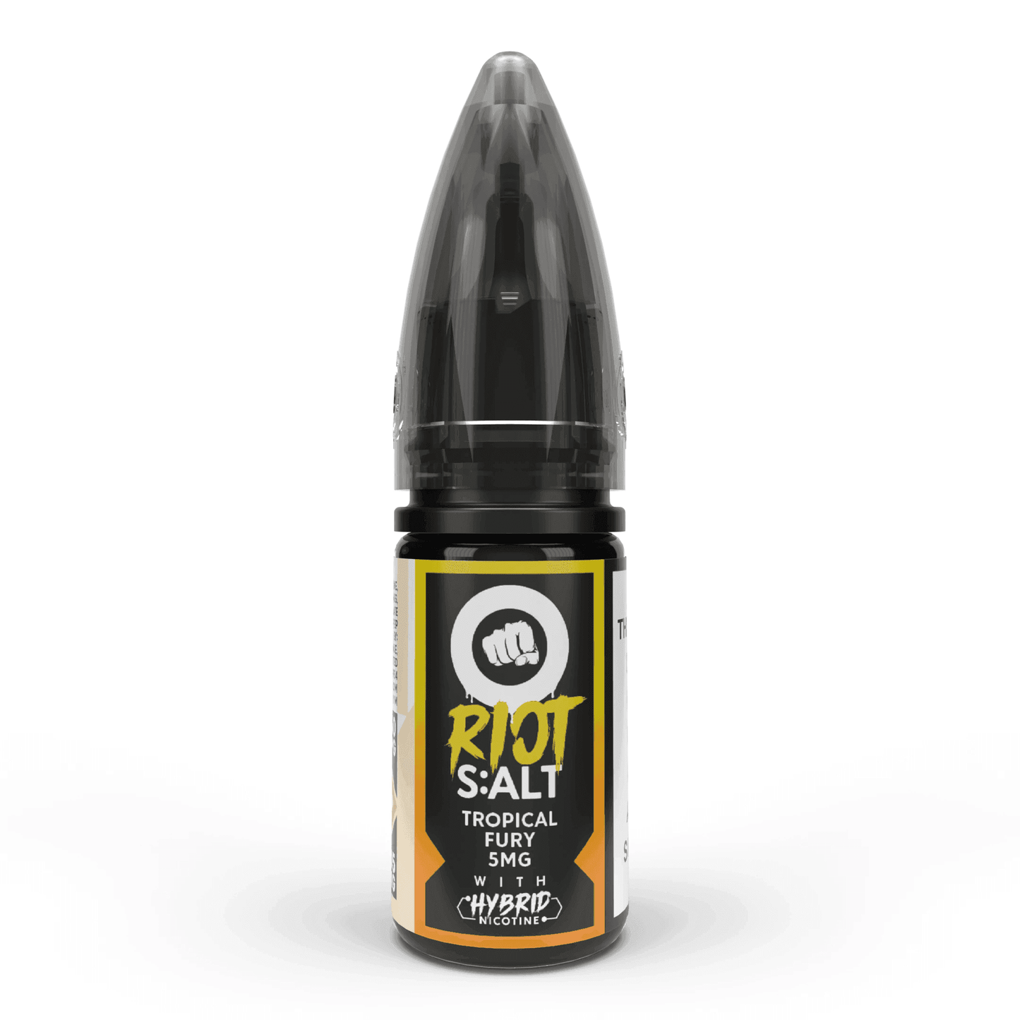 TROPICAL FURY 10ML NIC SALT E-LIQUID - 5MG | 10MG | 20MG BY RIOT SQUAD - VapePure