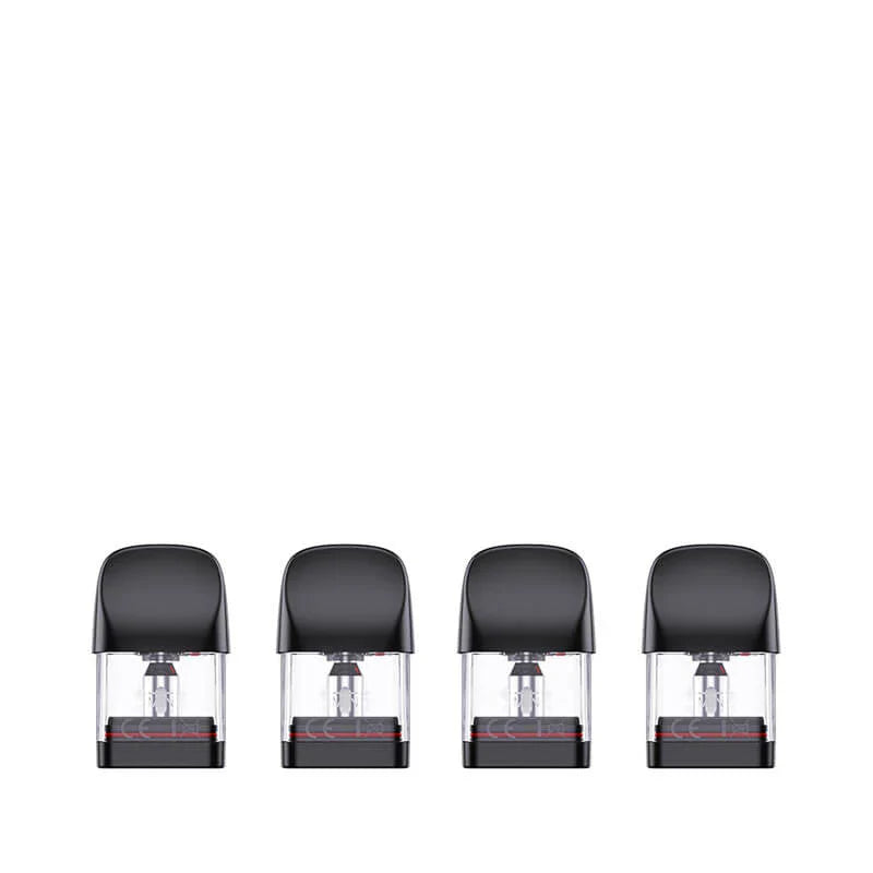 Uwell Caliburn G3 Replacement Pods - 4 Pack - VapePure