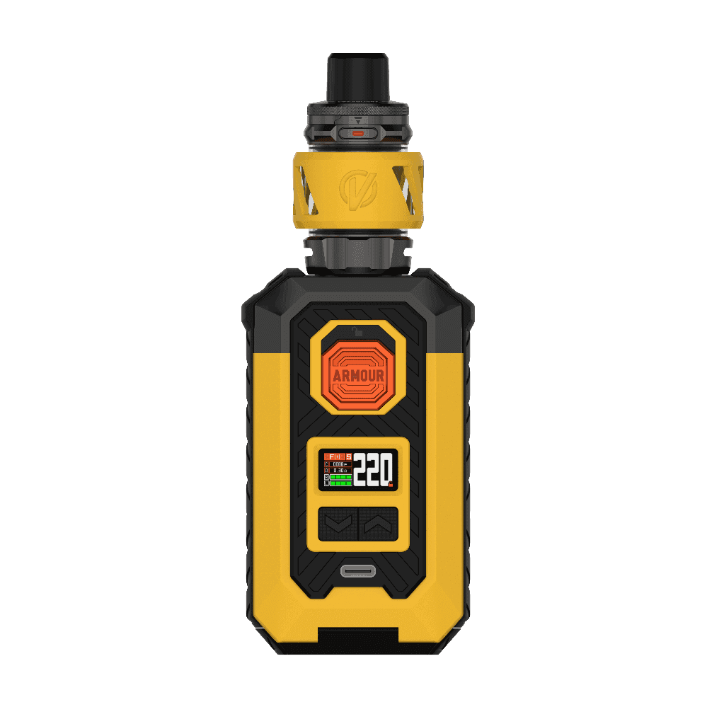 VAPORESSO ARMOUR MAX 220W KIT - NEW COLORS - VapePure