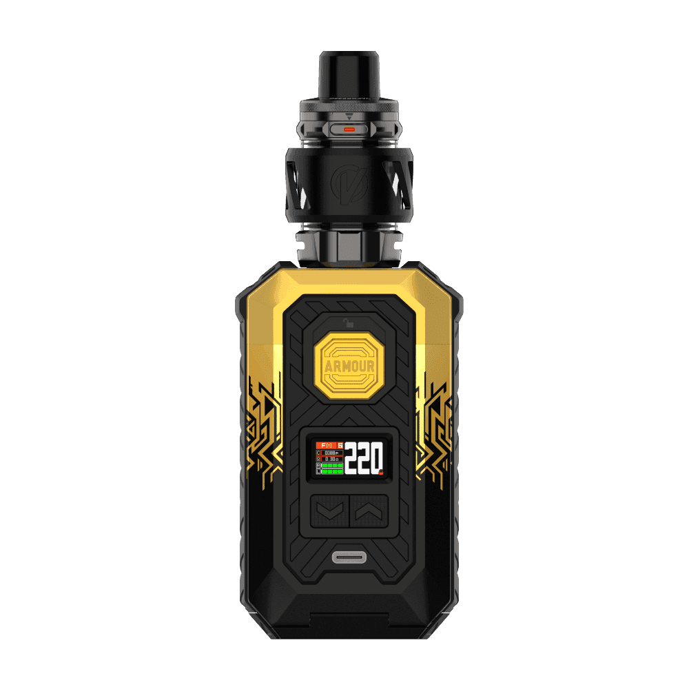 VAPORESSO ARMOUR MAX 220W KIT - NEW COLORS - VapePure