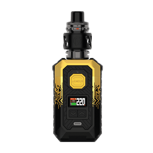 VAPORESSO ARMOUR MAX 220W KIT - NEW COLORS - VapePure