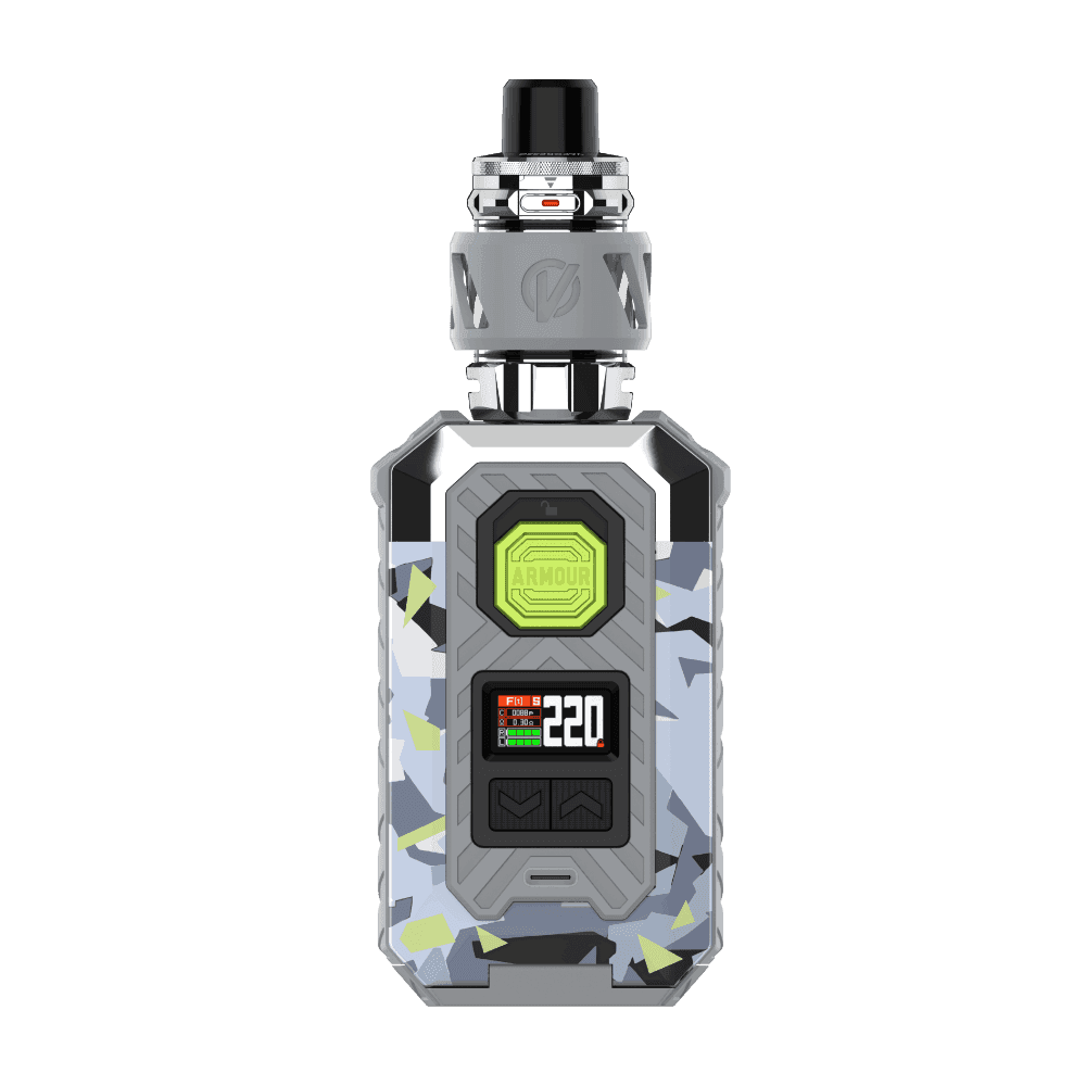 VAPORESSO ARMOUR MAX 220W KIT - NEW COLORS - VapePure