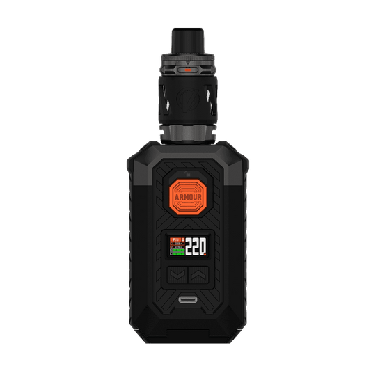 VAPORESSO ARMOUR MAX 220W KIT - VapePure